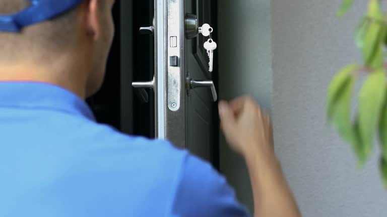 Prime Lock & Key, photo 3