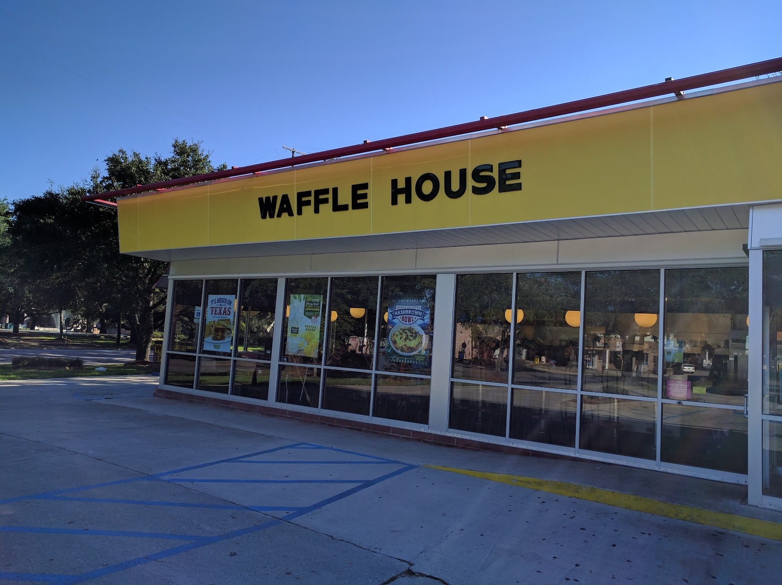 Waffle House, photo 2