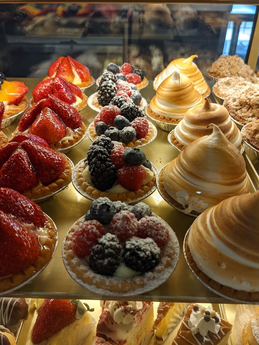 Caldense bakery