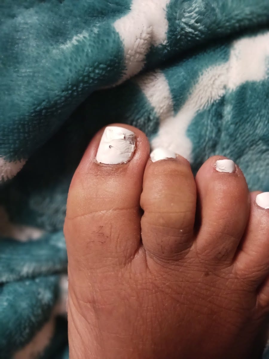 Luxury Nail Spa