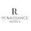 The Battle House Renaissance Mobile Hotel & Spa