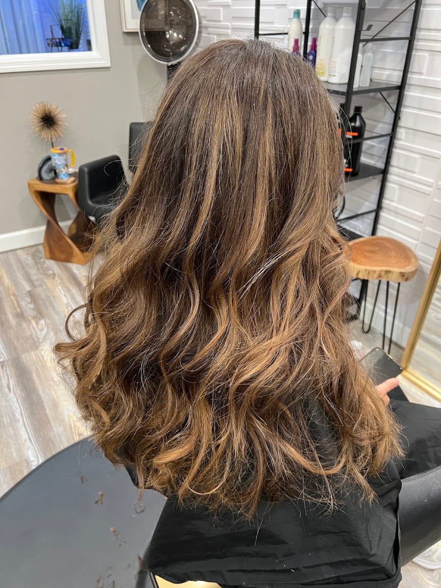 Blue 22 Salon & Spa, photo 4