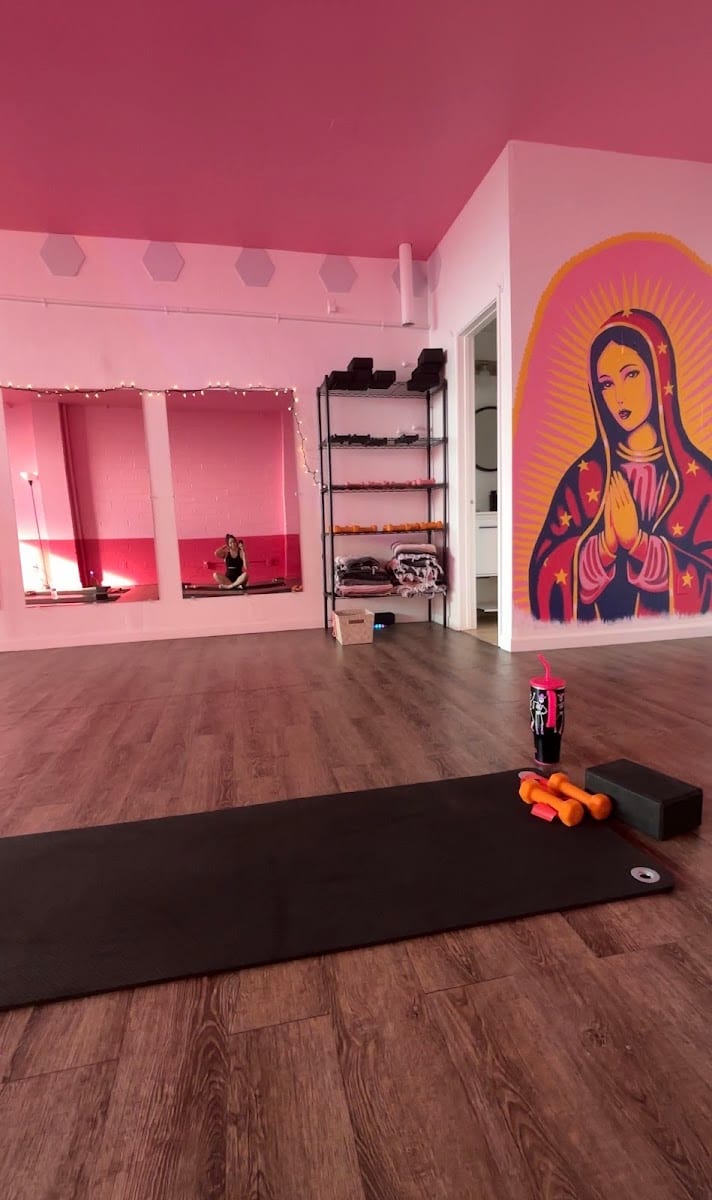 Studio Fuerza
