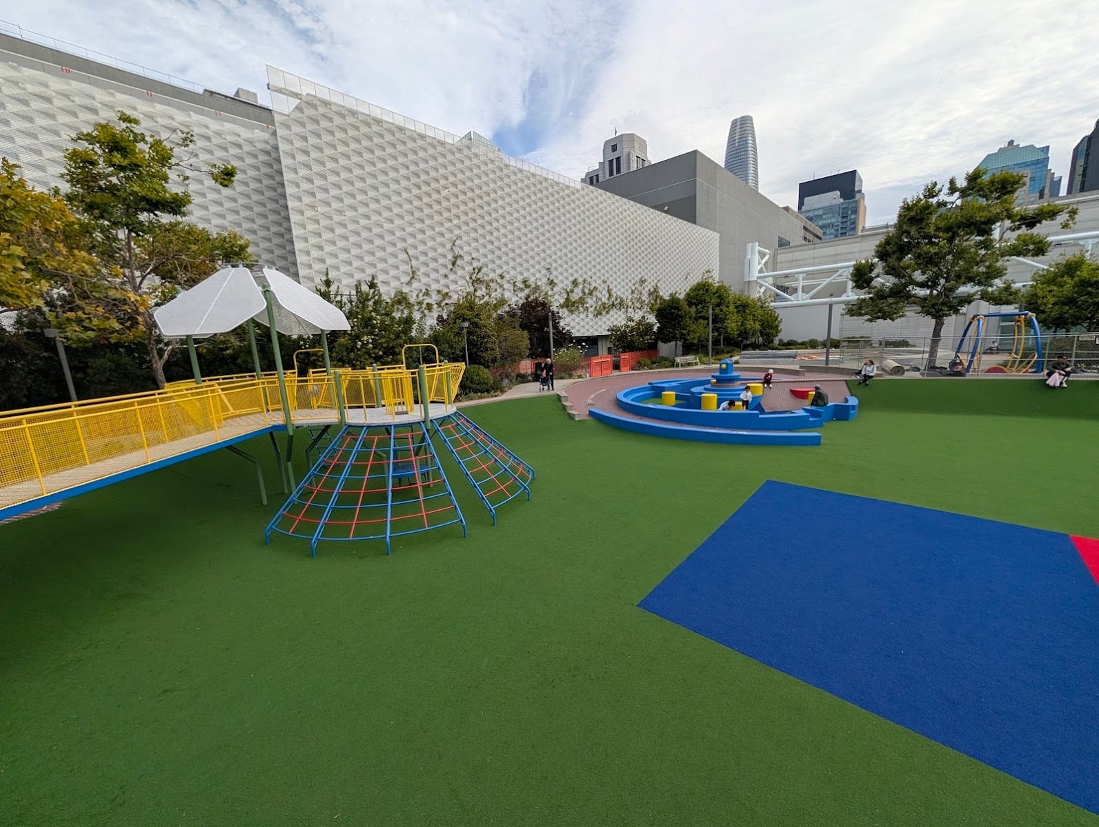 Playground, photo 3