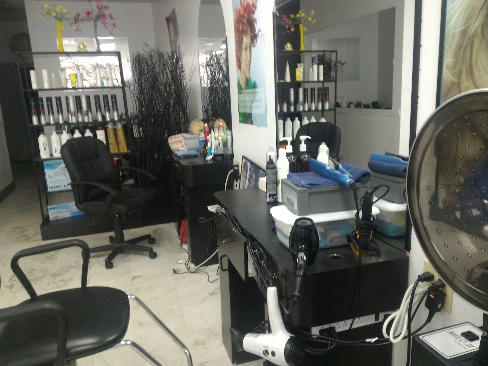 Nida’s Hair Studio, photo 3