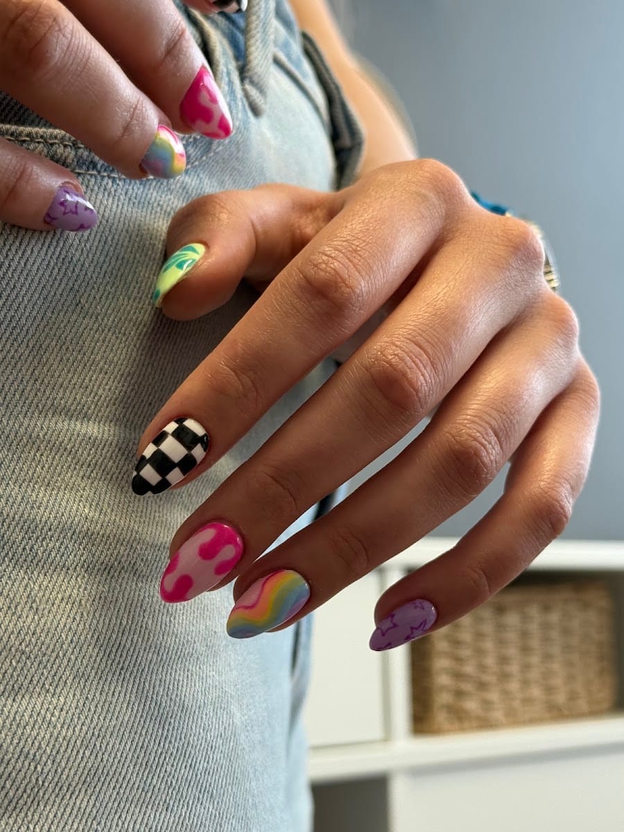 Qazal Nails, photo 4