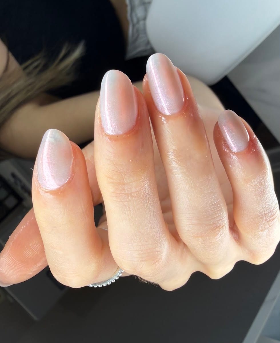 AD Nail Spa, photo 4