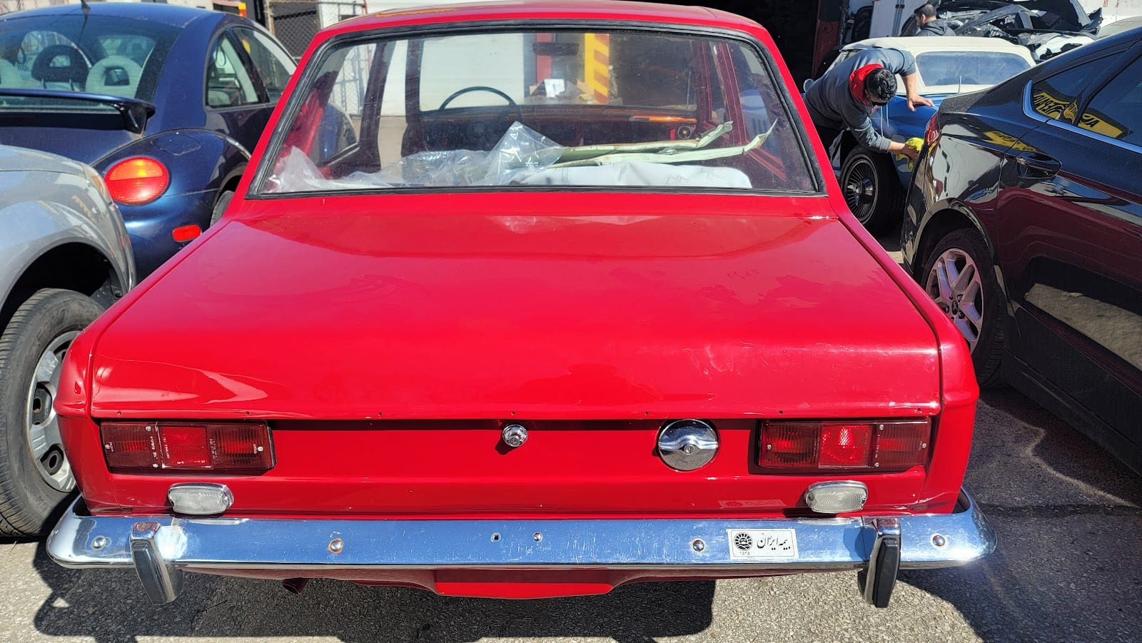 A & A Auto Repair, photo 3