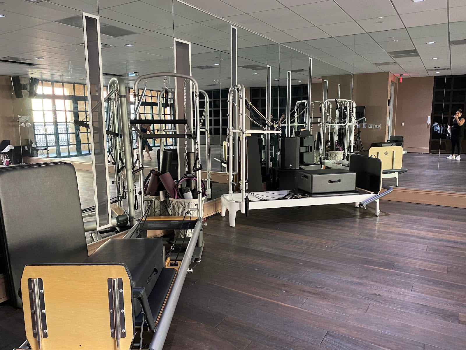 Natalie K Pilates, photo 3