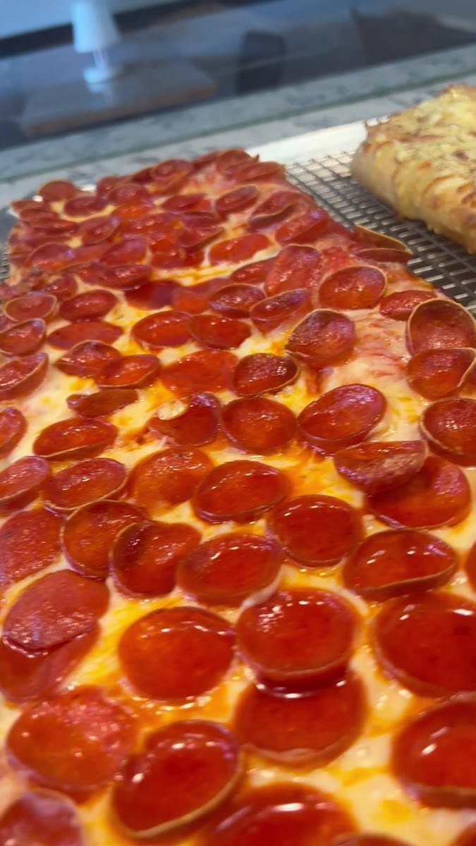 RomanSQ | artisan pizza, photo 3