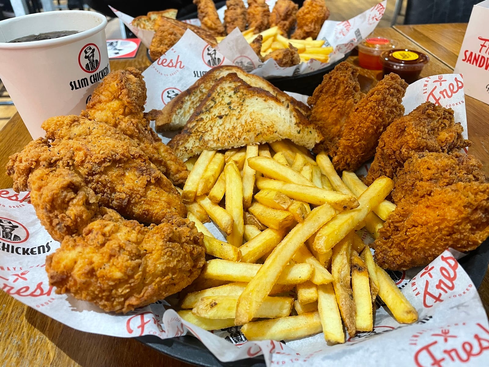 Slim Chickens, photo 3