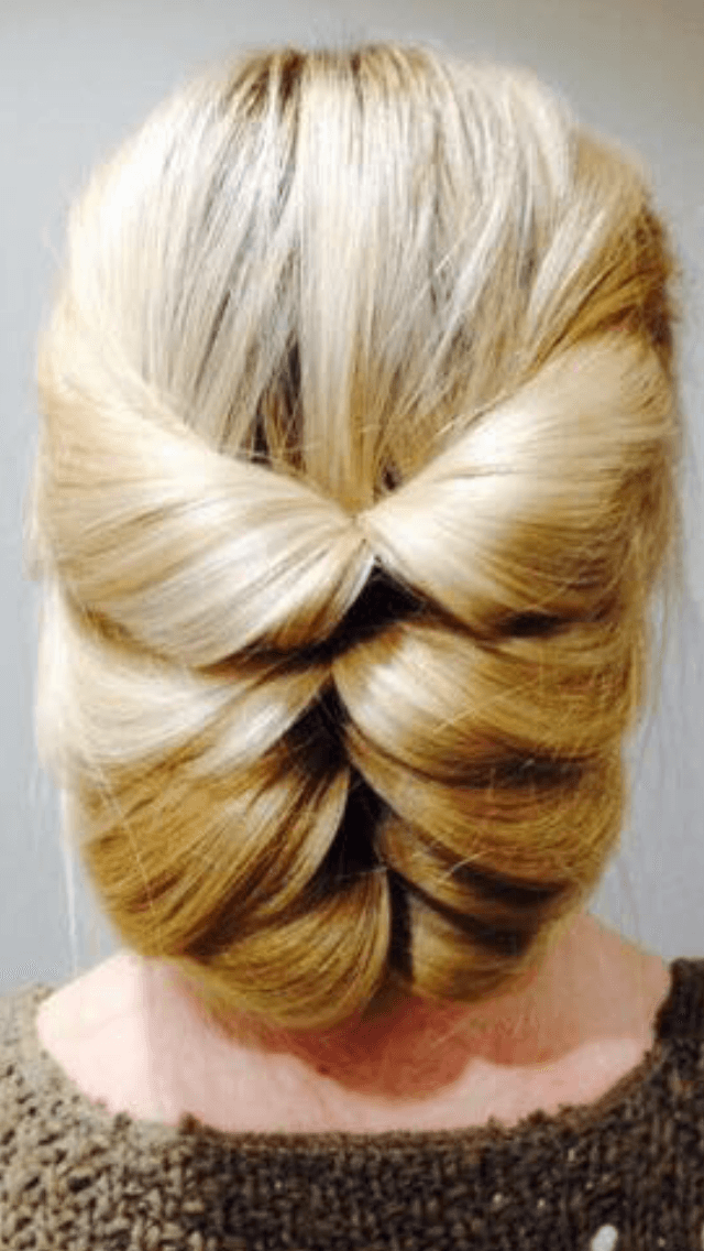Simi White Hairstylist