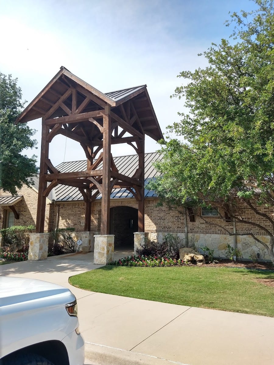 Castle Hills North Community Center, photo 3