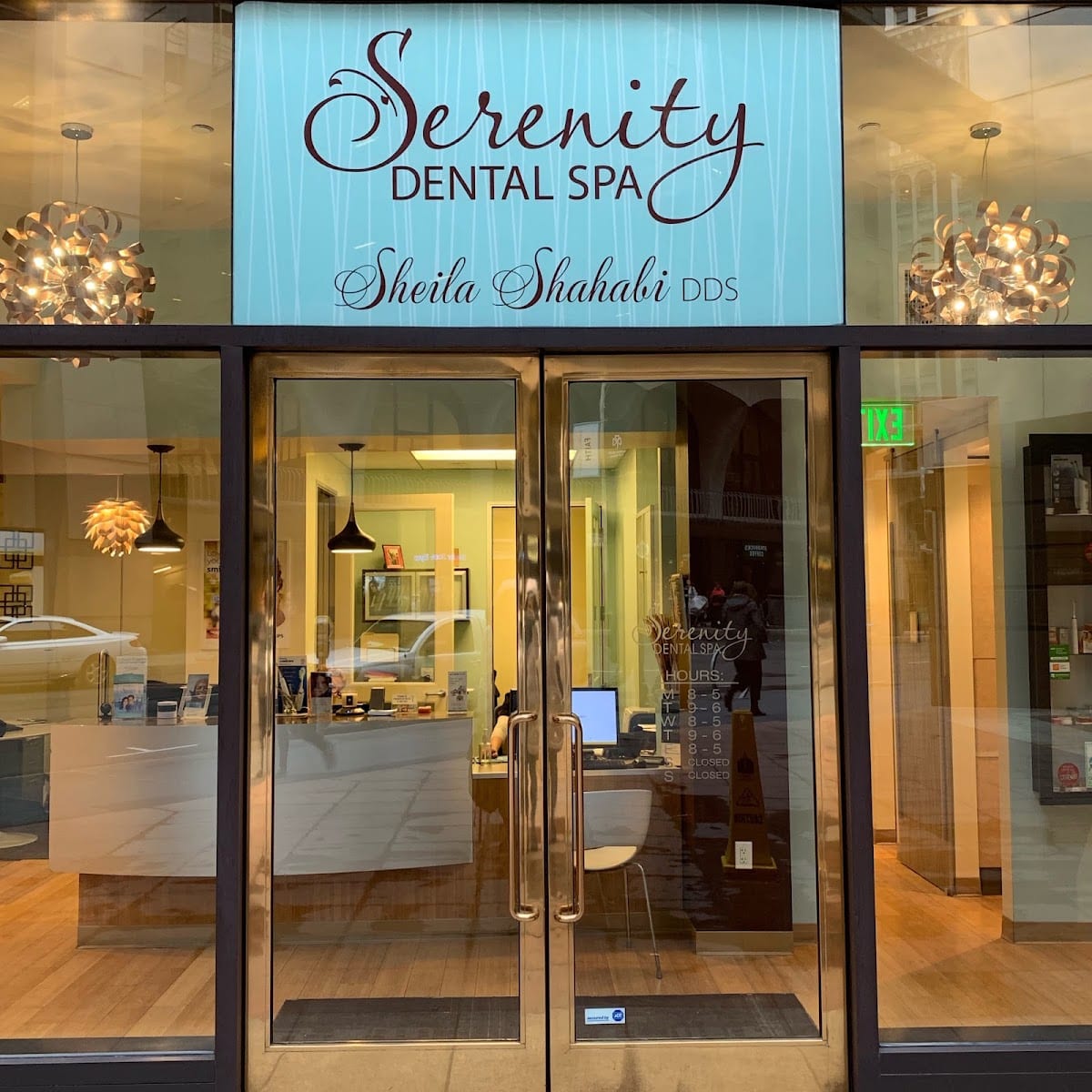 Serenity Dental Spa, photo 2
