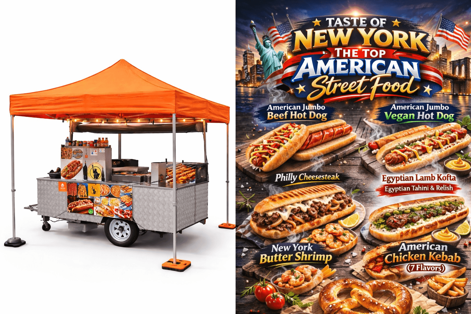 Taste Of New York, photo 4