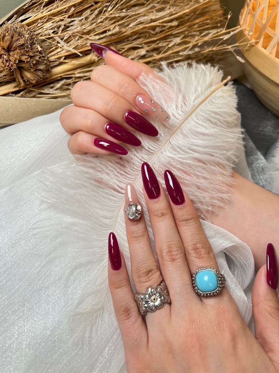 K.R nail studio