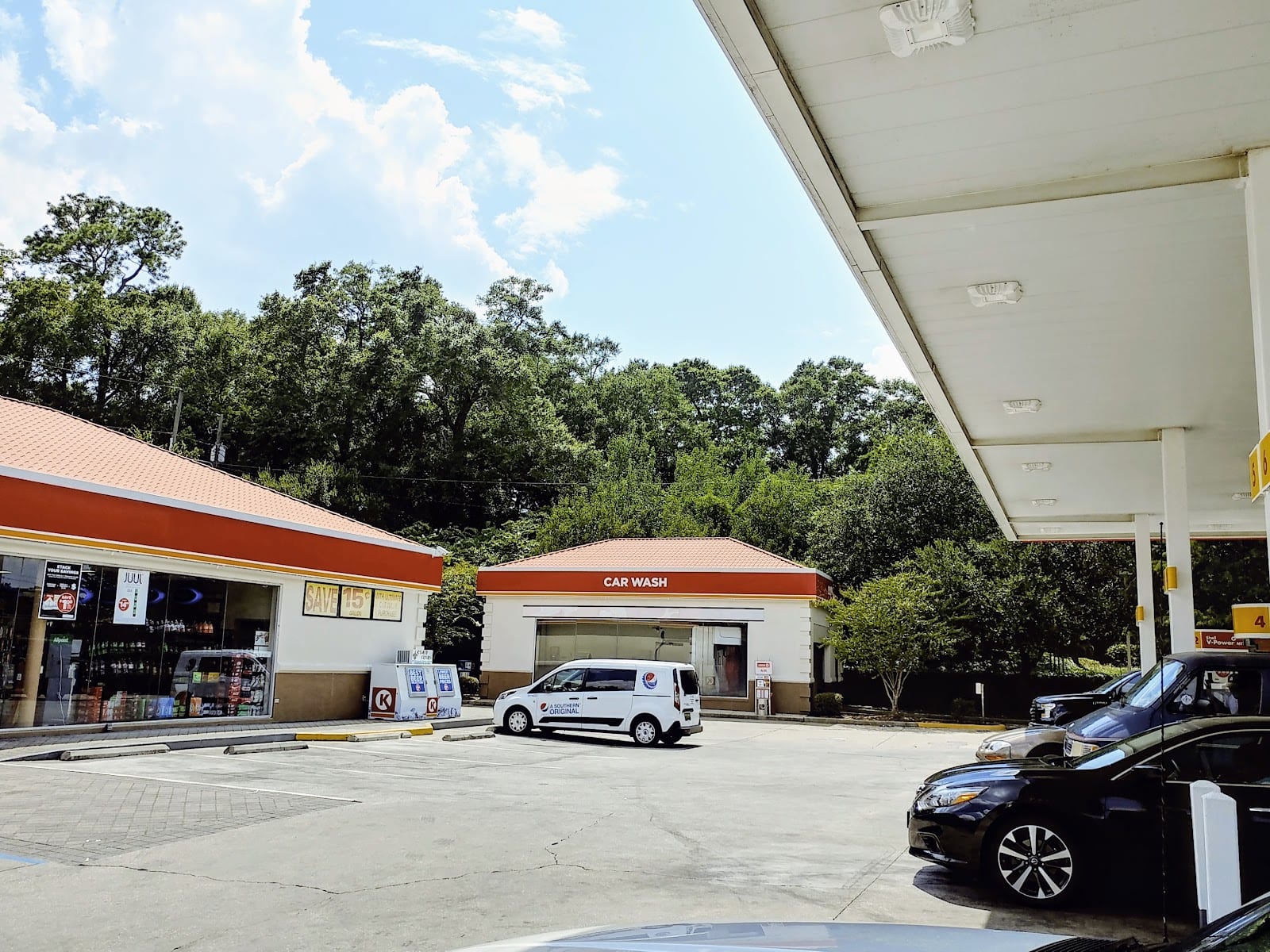 Circle K, photo 4