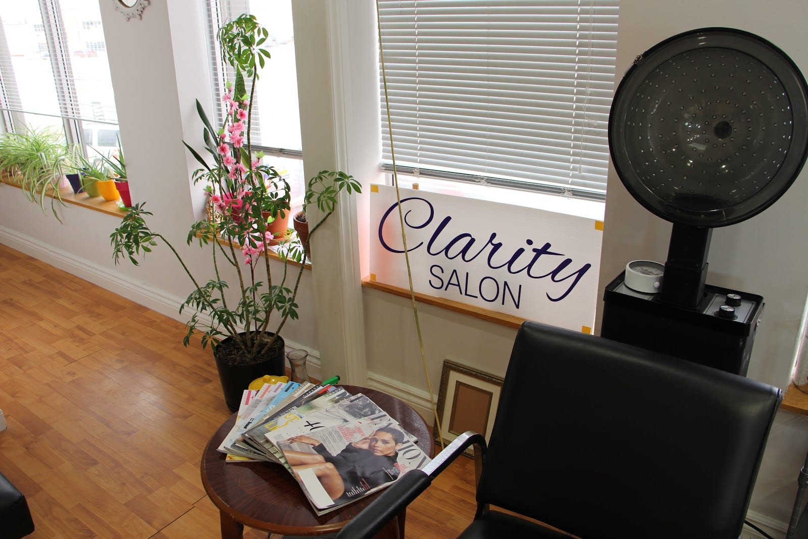 Clarity Salon & Spa, photo 3