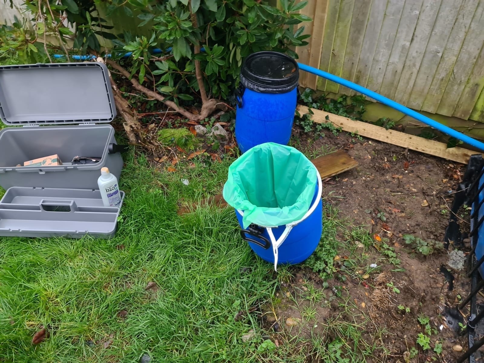 The Pet Poo People, photo 4