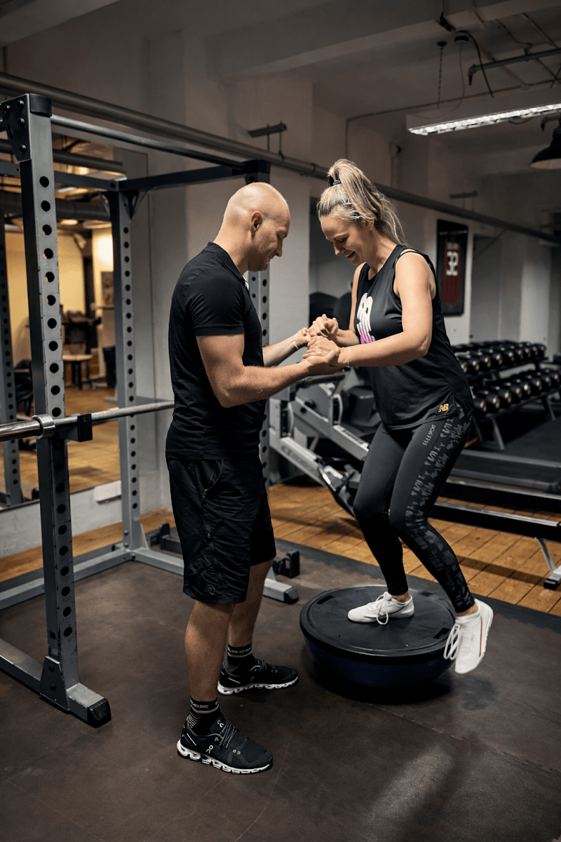 Rebuildyourhealth -Expert Personal Training, photo 4