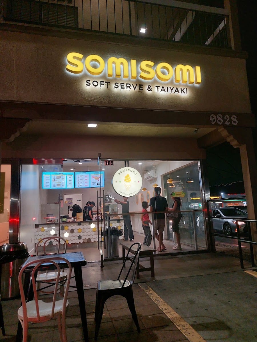 Somisomi