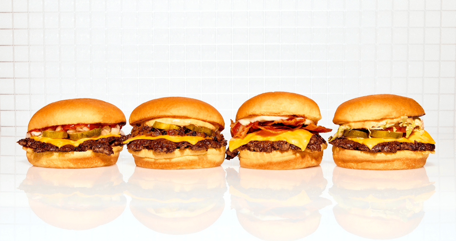 Rosie's Burgers