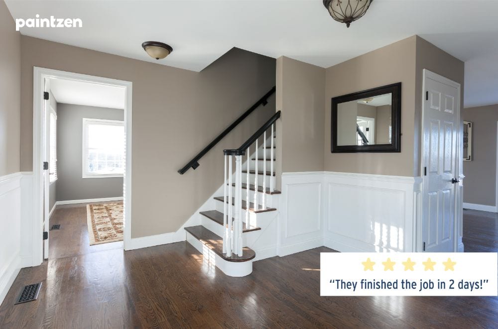House Painters In San Francisco - Paintzen House Painting Services, photo 4