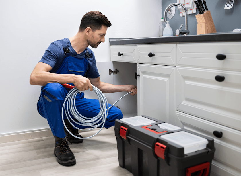 Complete Plumbing Services