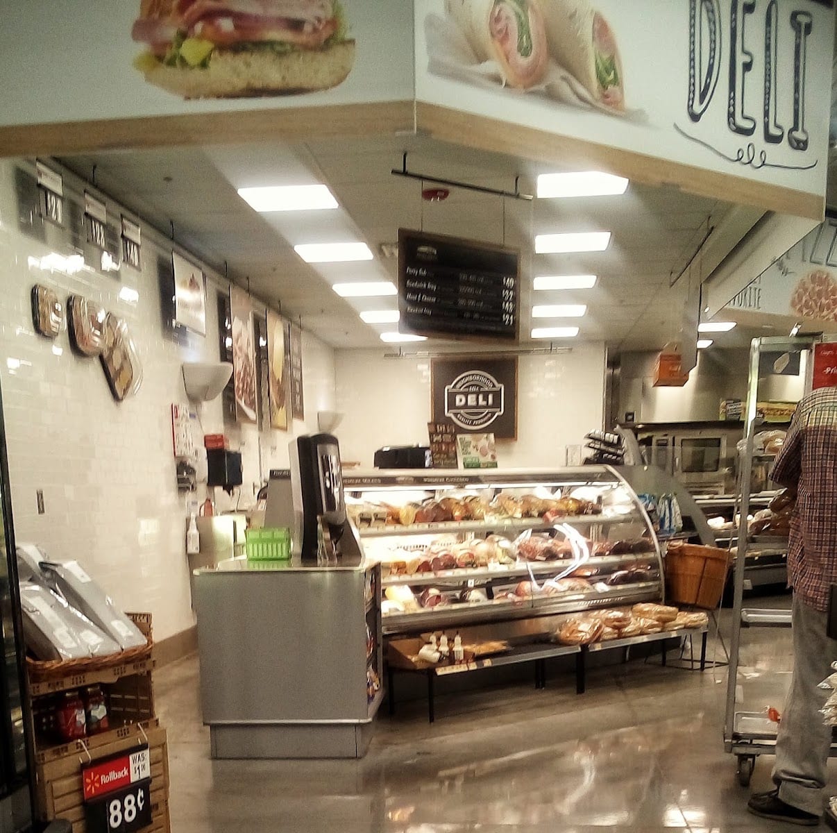 Walmart Neighborhood Market, photo 3