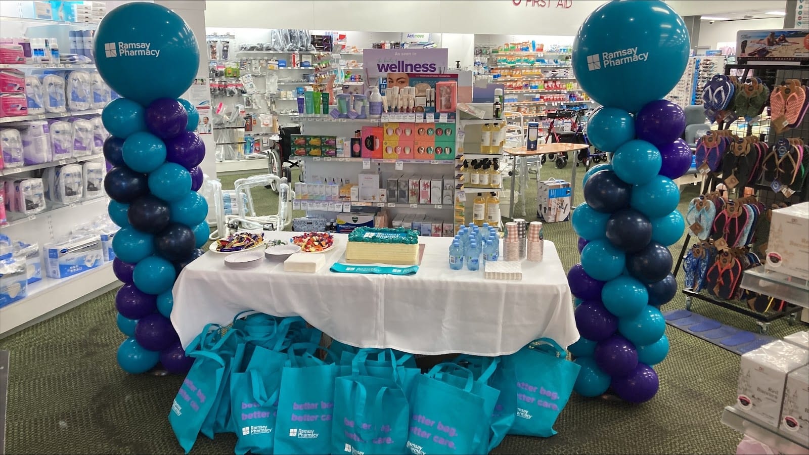 Ramsay Pharmacy Mt Pleasant, photo 3