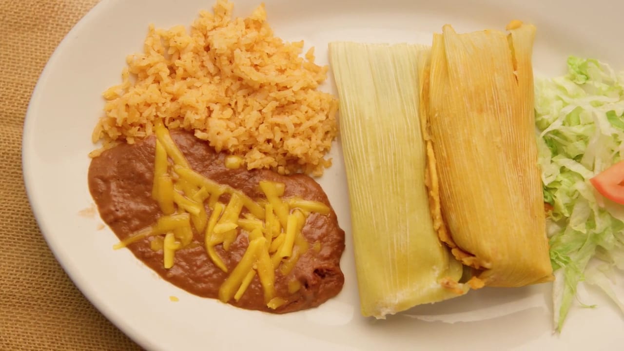 Perfecto's Mexican Restaurant