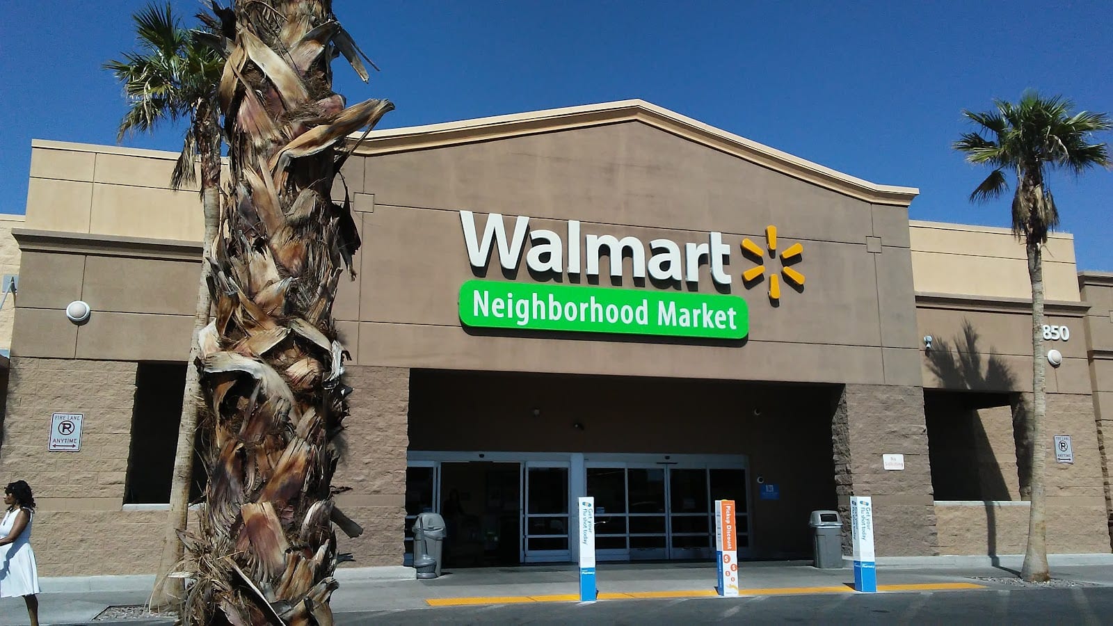 Walmart Neighborhood Market, photo 2