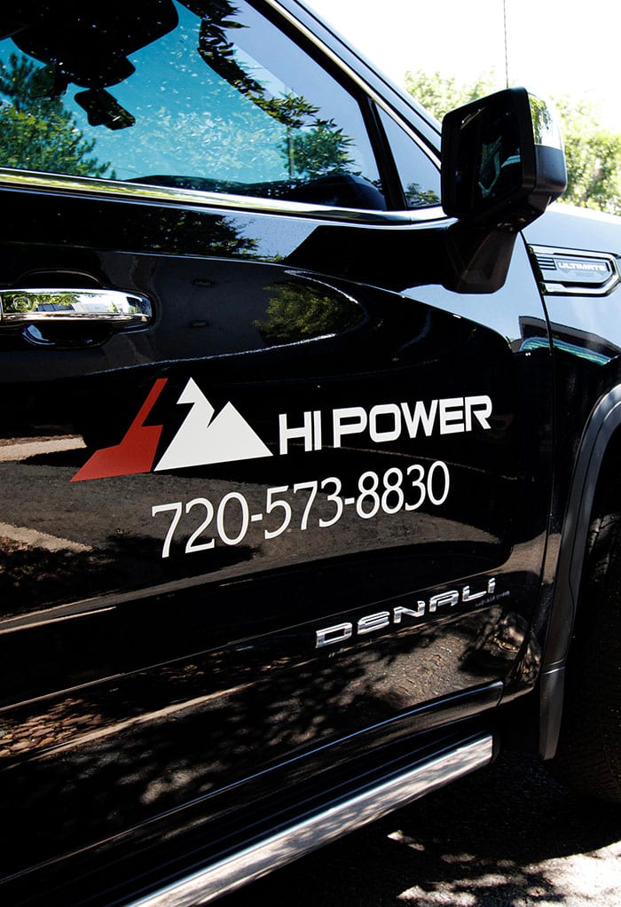 Hi Power Electric