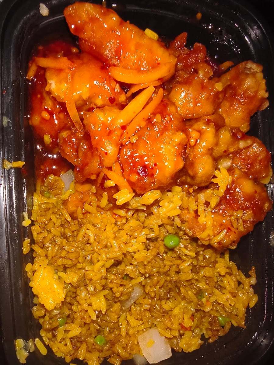 China Wok, photo 2