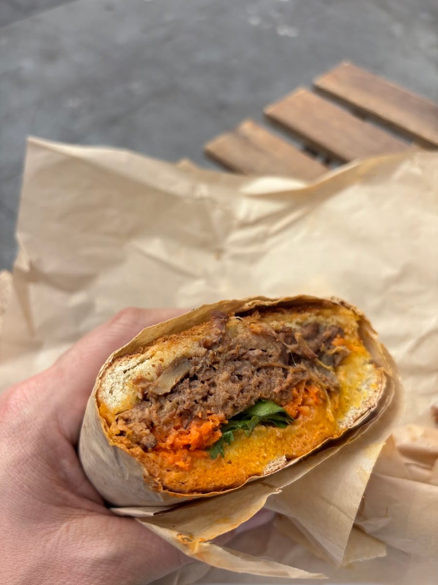 KP49 Sandwiches, photo 2