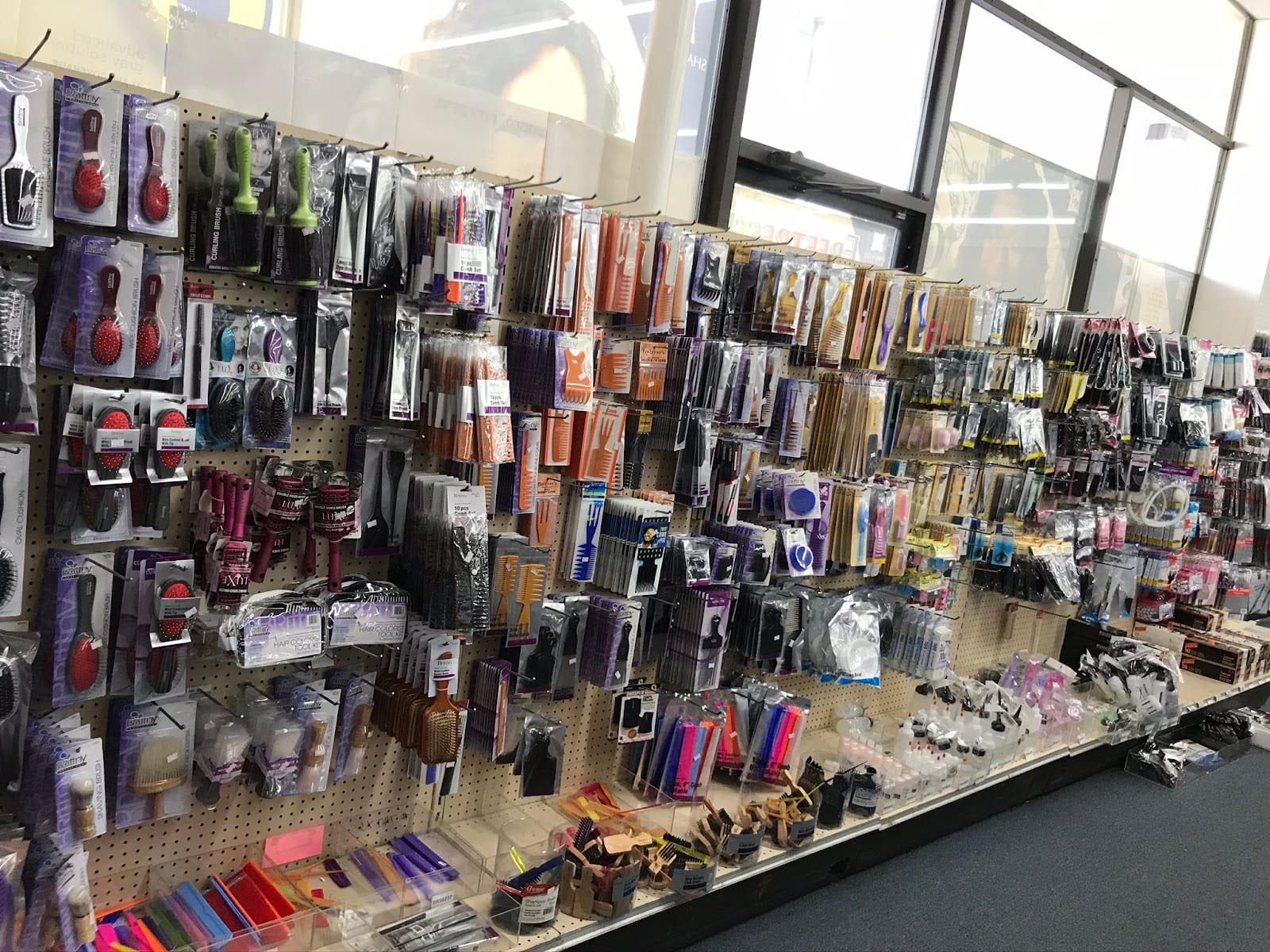 Hair World Beauty Supply, photo 4