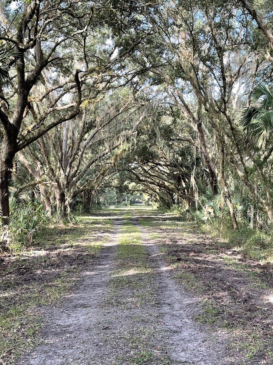 Walton Ranch Preserve