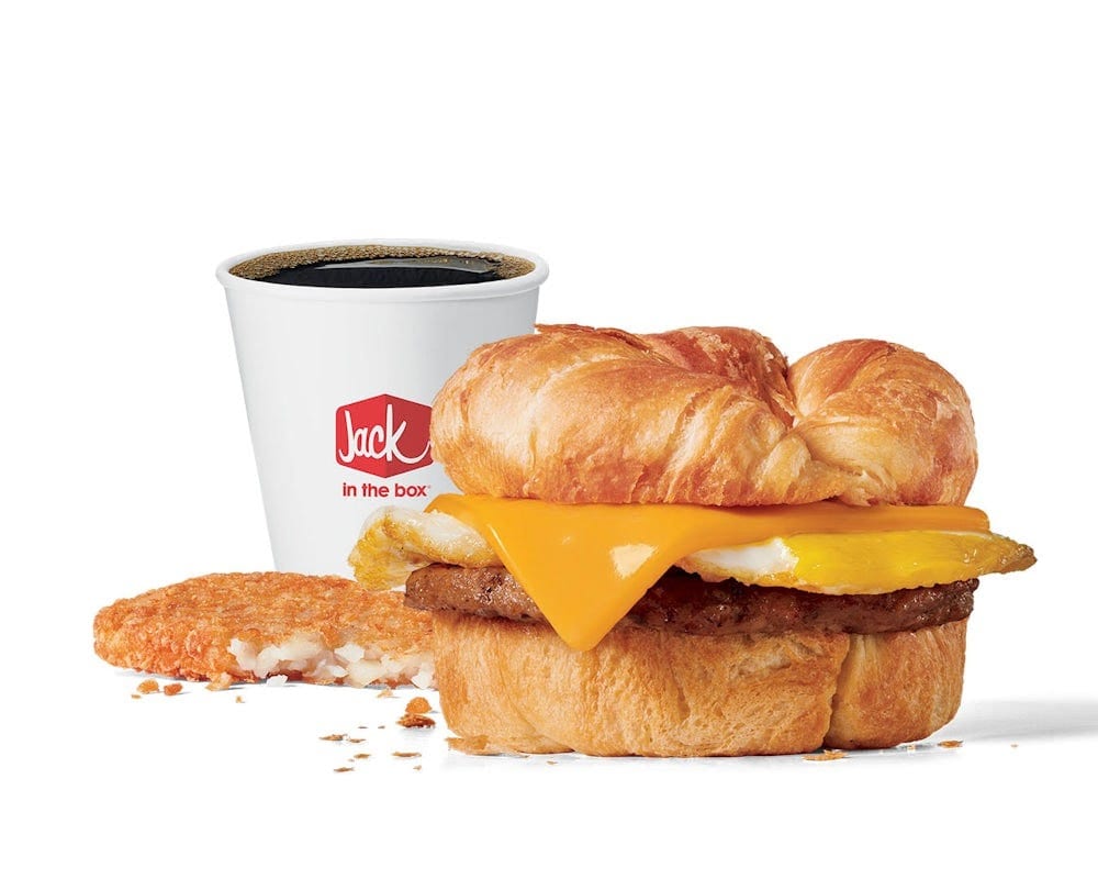 Jack in the Box, photo 4