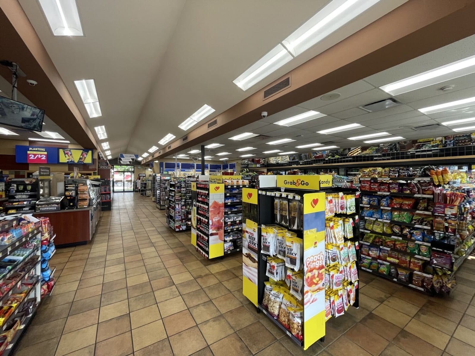 Love's Travel Stop, photo 4