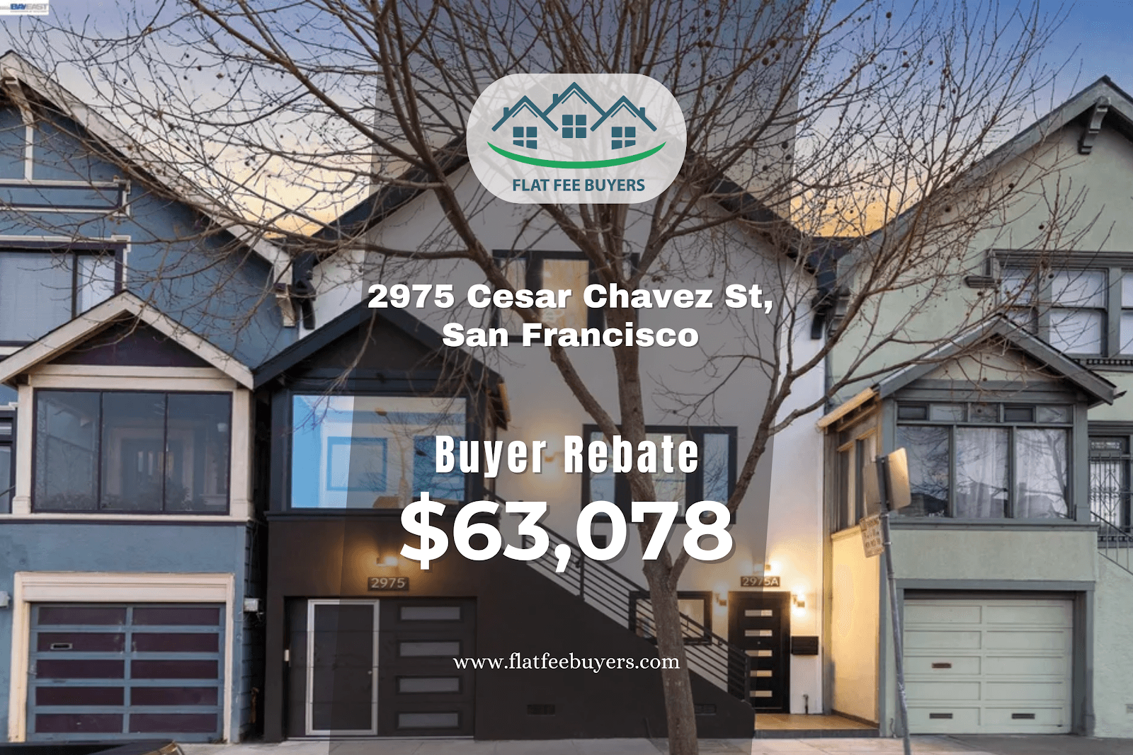 Flat Fee Buyers, photo 3