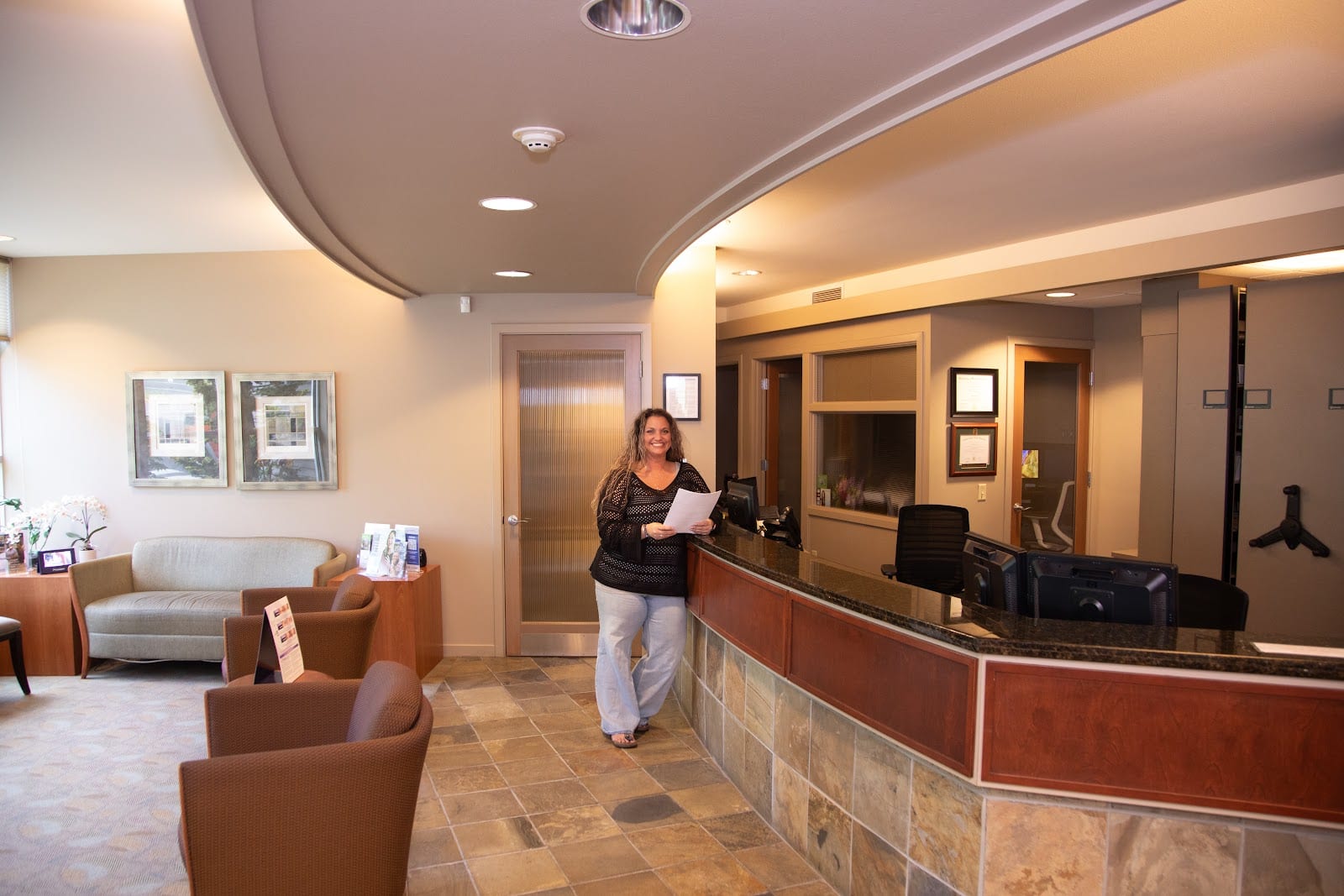 Olympia Advanced Dentistry