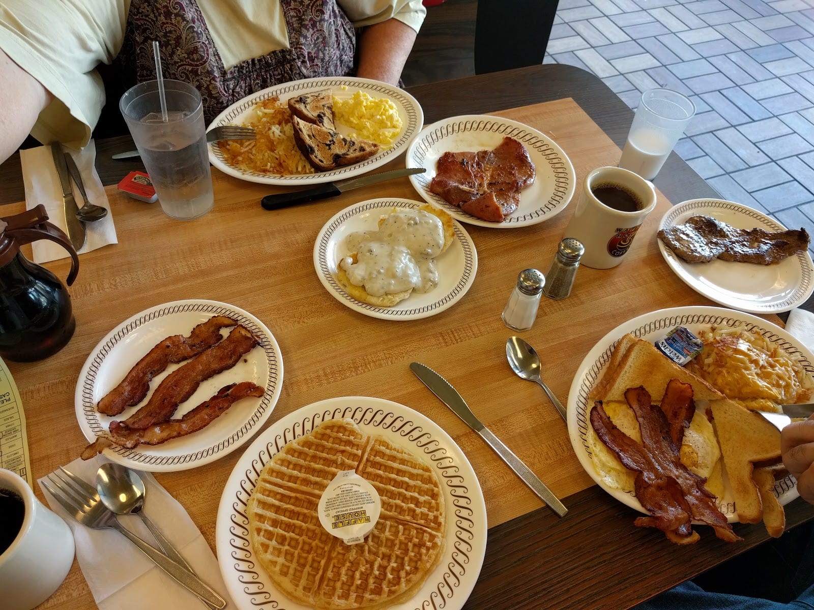 Waffle House