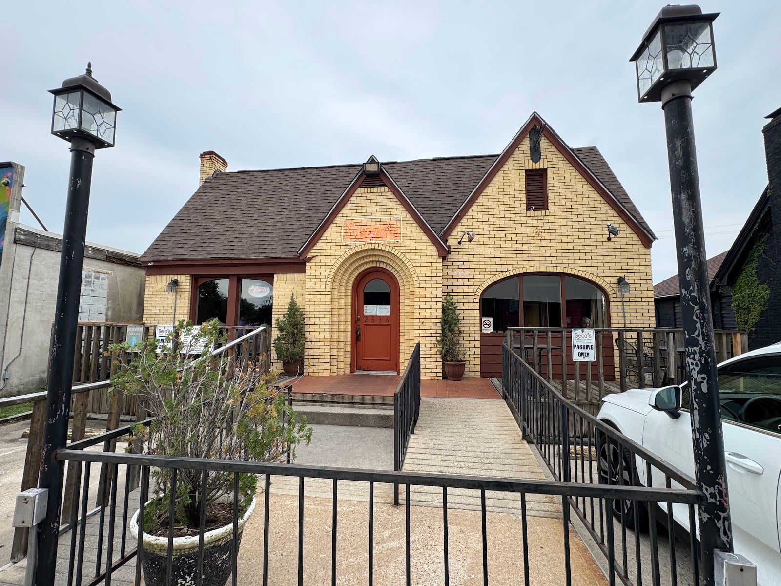 Seco's Latin Cuisine Inc, photo 3