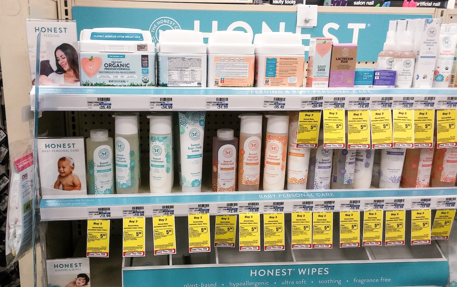 CVS Pharmacy, photo 4
