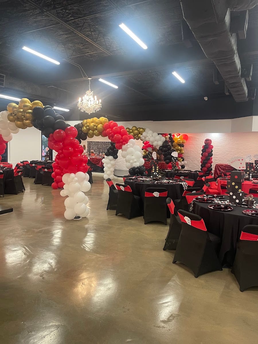 Red Carpet Event Space, LLC, photo 2