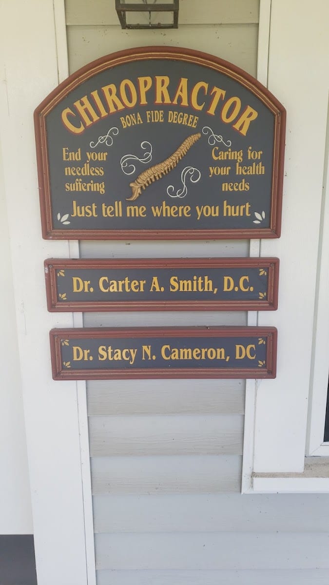 Hands of Life Chiropractic and Rehab Center PC