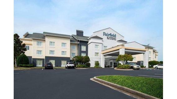 Holiday Inn Express & Suites Anderson-I-85 (Hwy 76, Ex 19B) by IHG, photo 4