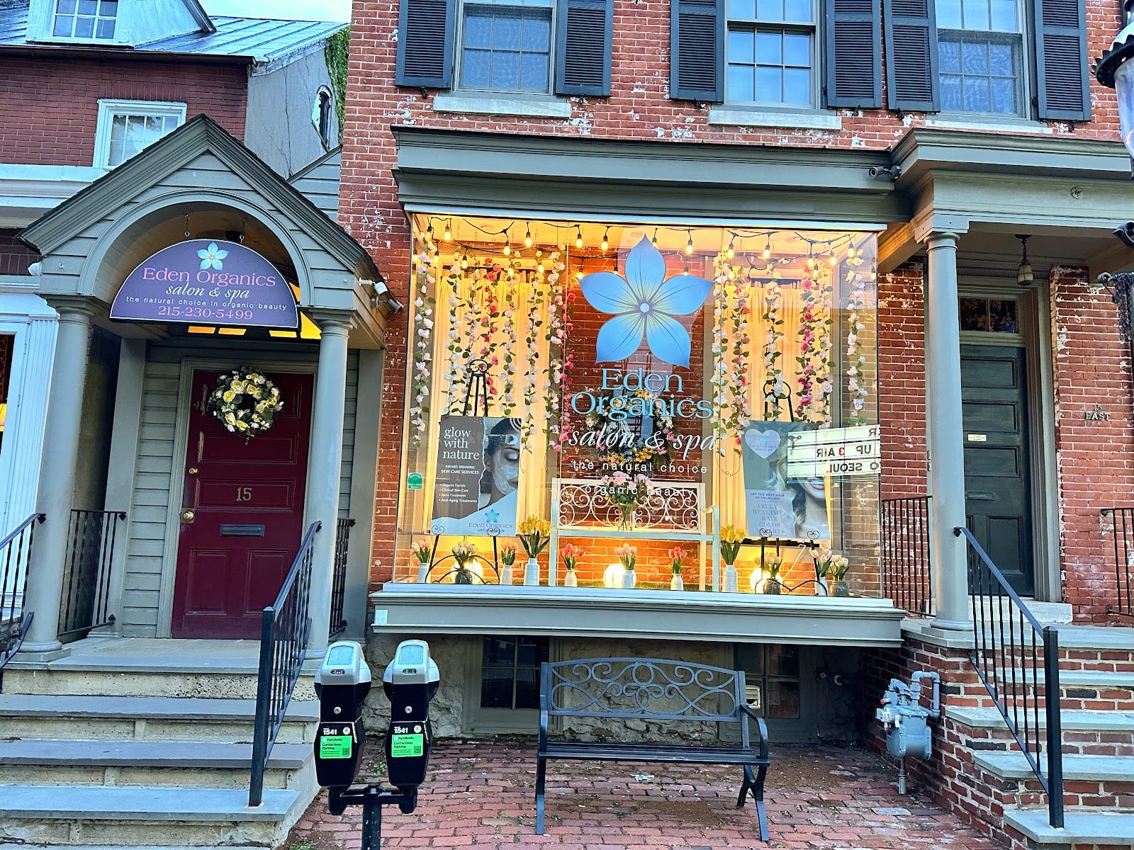 Eden Organics Salon & Spa, photo 2