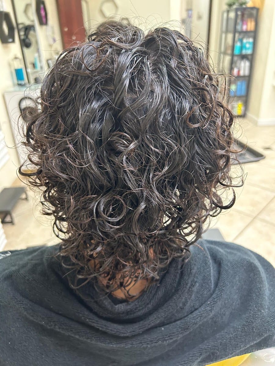 La Posh Hair Salon Scottsdale, AZ
