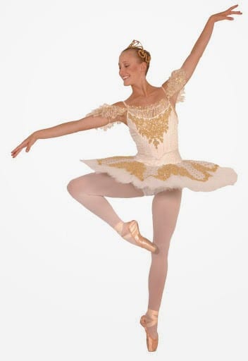 The Dance Company